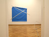exhibition view: Kirstin Arndt, 2011, Galerie Kim Behm Frankfurt