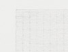 Rudolf de Crignis, Painting #92138, 1992, pencil / paper, 38.1 x 27.9 cm, photo: Christopher Burke