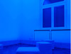 Michael Dooney, installation view: Exchanging Complements, 2012, Galerie Kim Behm Frankfurt