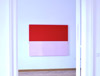 Henrik Eiben, exhibition view, 2013, Galerie Kim Behm Frankfurt