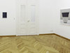 Henrik Eiben – Holger Niehaus, exhibition view, 2011, Galerie Kim Behm Frankfurt, photo: Holger Niehaus