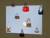 Egill Sæbjörnsson, original handbags, 2008/2009 pr4, Mannheim 