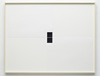 Frank Gerritz, Two Center Connection I, 2013, pencil on paper, 2 x [42 x 58,8 cm], frame: 91 x 117 cm