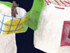 Kristinn G Harðarson, The Fox, 2009, animation