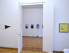 Tumi Magnússon. recent numbers, exhibition view, 2013, Galerie Kim Behm Frankfurt