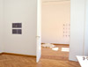 exhibition view: Nasasýnir, 2011, Galerie Kim Behm Frankfurt, works by: Kristinn G. Harđarson, Ráđhildur Ingadóttir