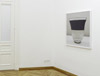 Exhibition view: Henrik Eiben – Holger Niehaus, 2011, Galerie Kim Behm Frankfurt