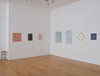 Winston Roeth, artist’s studio, 2010, photo: Tom Moore