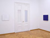 exhibition view: Rolf Rose, 2013, Galerie Kim Behm Frankfurt