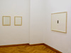 exhibition view: The Sound of the Surface, 2013, Galerie Kim Behm, Frankfurt (Hadi Tabatabai, Frank Gerritz)