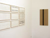 Thomas Vinson, exhibition view: 2009, Galerie Kim Behm Frankfurt